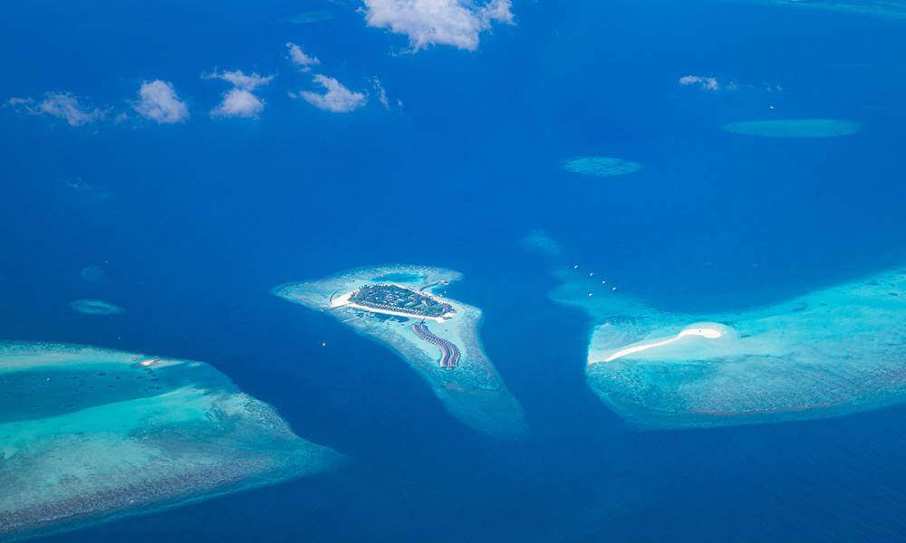 Погода на Мальдівах: фото 2 - Antoniv