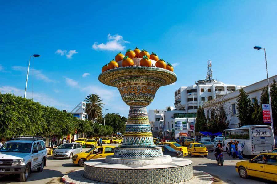 Туніс: цікаве про країну, тури та відпочинок: фото 3 - Antoniv